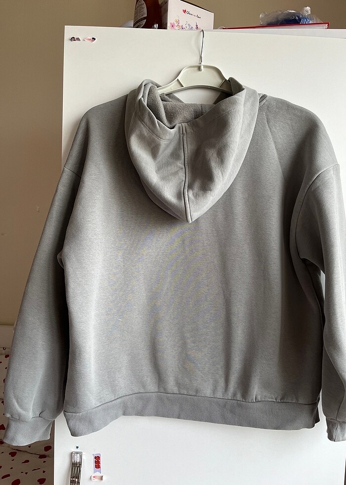 Defakto sweatshirt - Görsel 4