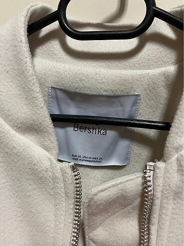 BERSHKA CEKET - Görsel 3