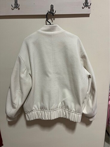 BERSHKA CEKET - Görsel 4