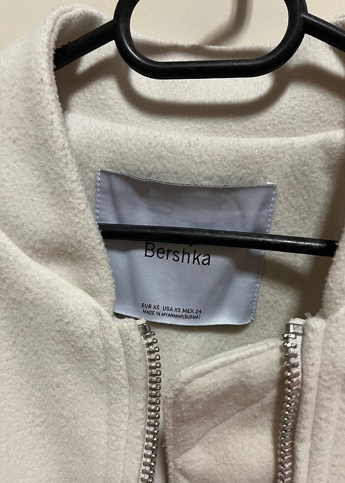 BERSHKA CEKET - Görsel 3