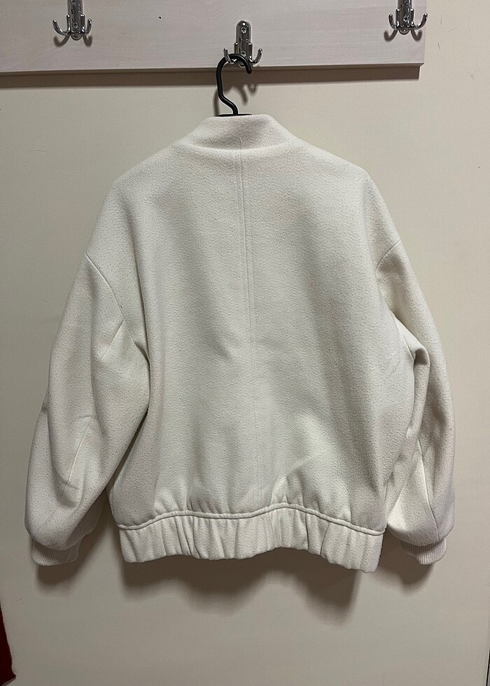 BERSHKA CEKET - Görsel 4