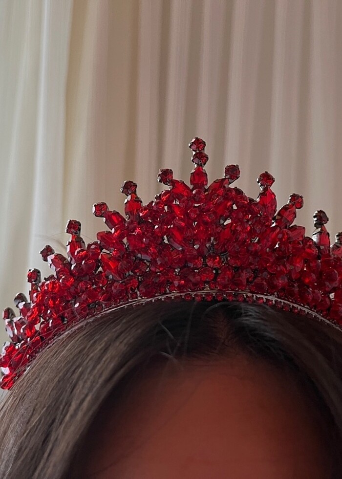 KINA TACI - Görsel 2