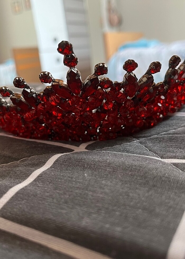 KINA TACI - Görsel 5