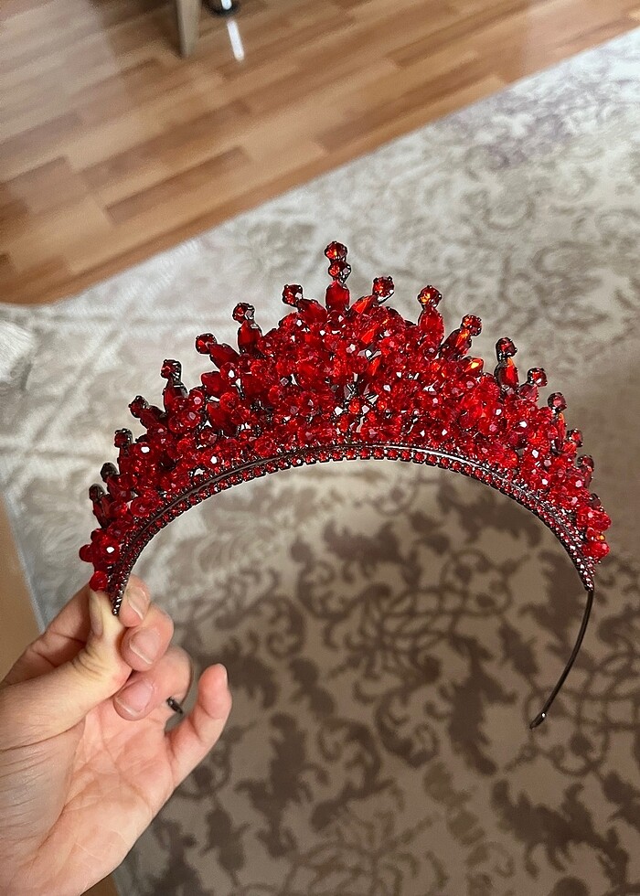 KINA TACI - Görsel 3