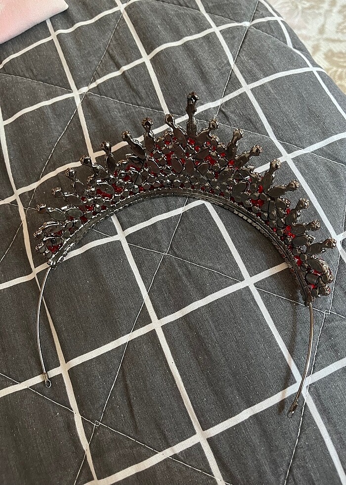 KINA TACI - Görsel 4