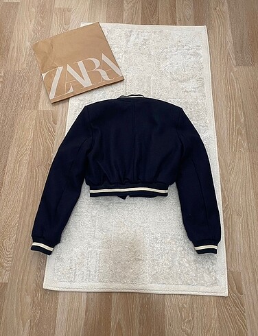 xs Beden Zara Ceket