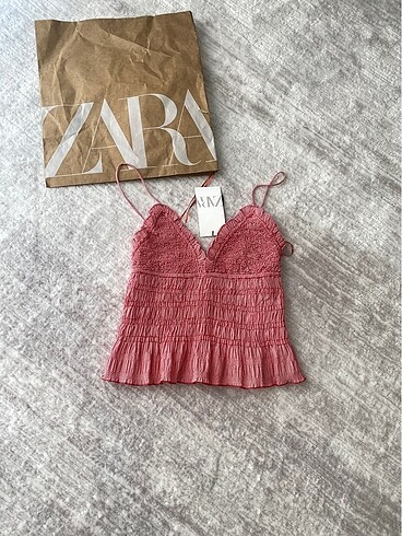 Zara top