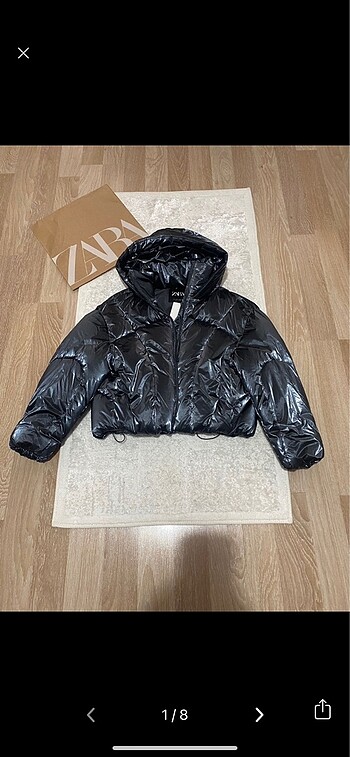 Zara mont