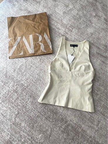 Zara bluz