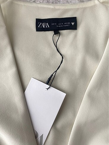 Zara Zara bluz