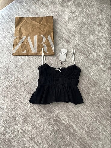 Zara bluz