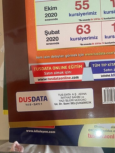  Dusdata anatomi