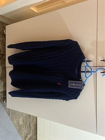 Ralph lauren kazak