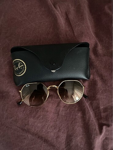 Ray ban gözlük