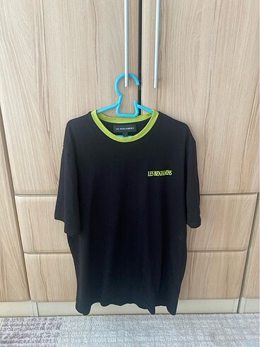Orijinal les benjamins t shirt