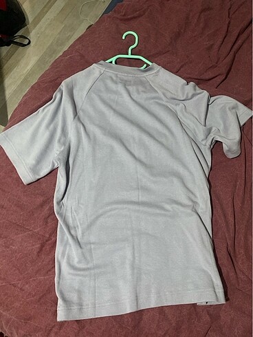 m Beden mavi Renk Calvin klein t-shirt