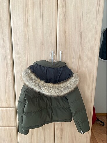 Calvin Klein Calvin klein kadın mont