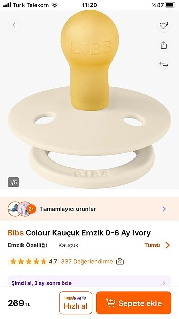 Bibsemzık