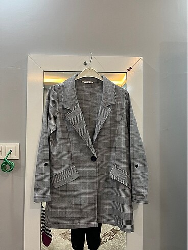 Blazer çeket