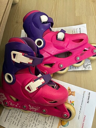 28-30 numara pembe paten