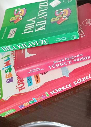 Imla klavuzu turkce sozluk