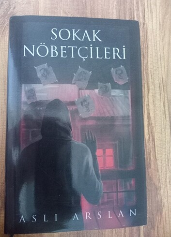 Beden Renk Aslı Arslan - Sokak Nöbetçileri