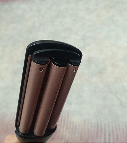 Shibo wavy maşa