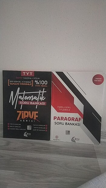 BTH YAYINLARI 