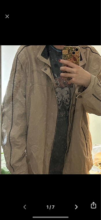 Vintage mont