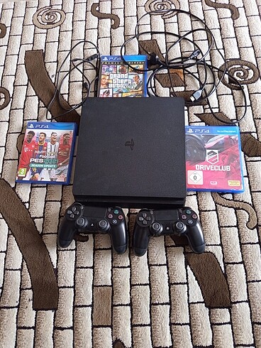Playstation 4