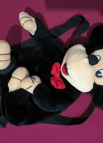 Mickey Sırt çantası 