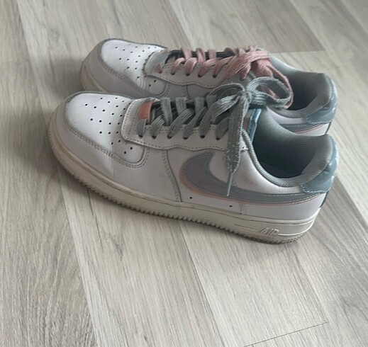 37,5 Beden Nike air force