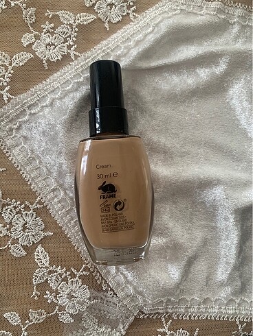 Avon Avon true mat cream fondöten