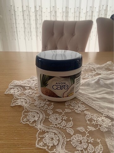 Hindistan cevizli 400 ml krem