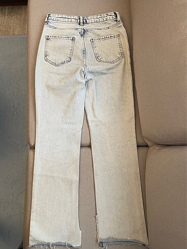 Trendyolmilla jean - Görsel 7