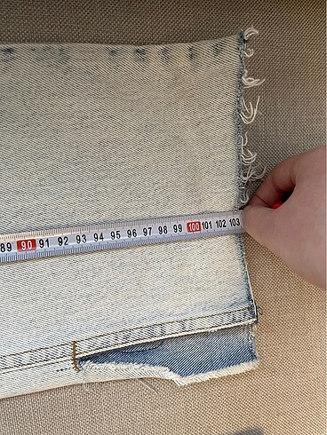 Trendyolmilla jean - Görsel 6