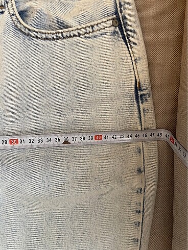 Trendyolmilla jean - Görsel 5