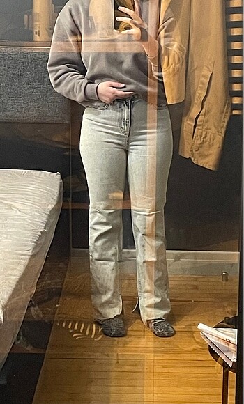 Trendyolmilla jean - Görsel 8