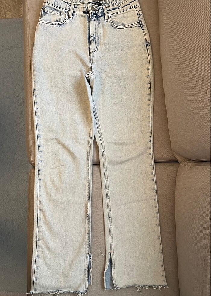 Trendyolmilla jean - Görsel 3