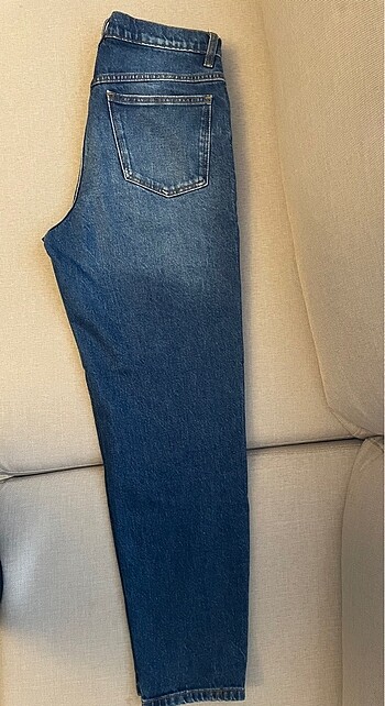 Mango newmom jean - Görsel 7