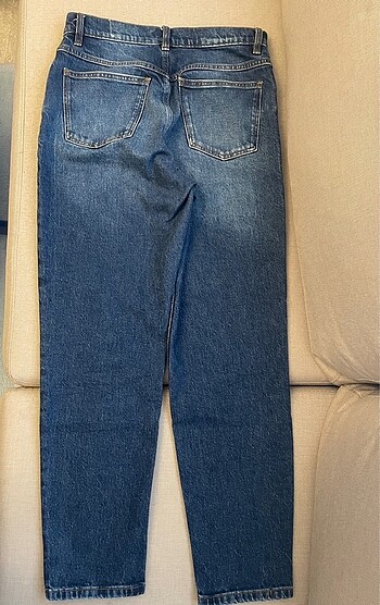 Mango newmom jean - Görsel 6