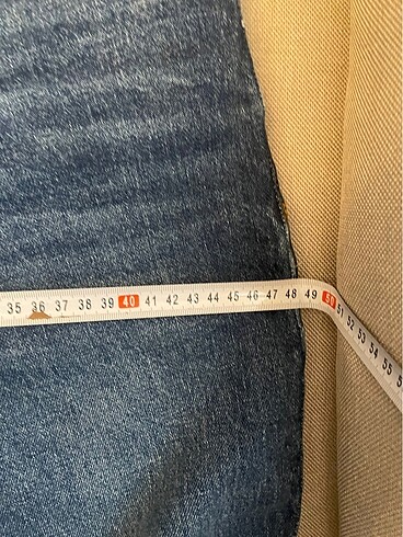 Mango newmom jean - Görsel 4