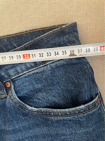 Mango newmom jean - Görsel 5