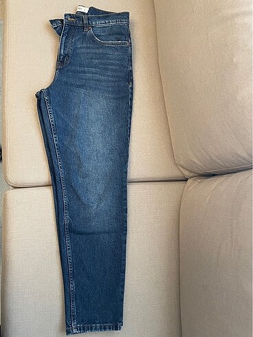 Mango newmom jean - Görsel 2