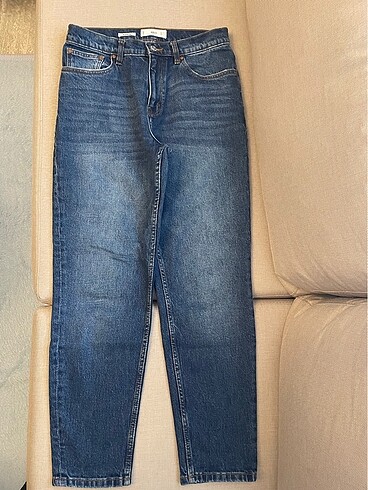 Mango newmom jean - Görsel 3