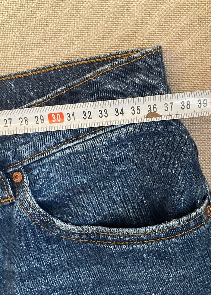 Mango newmom jean - Görsel 5