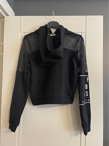 şık sweatshirt - Görsel 5