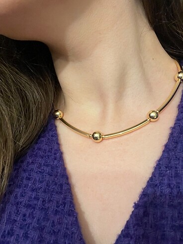 Zara kolye - Görsel 5