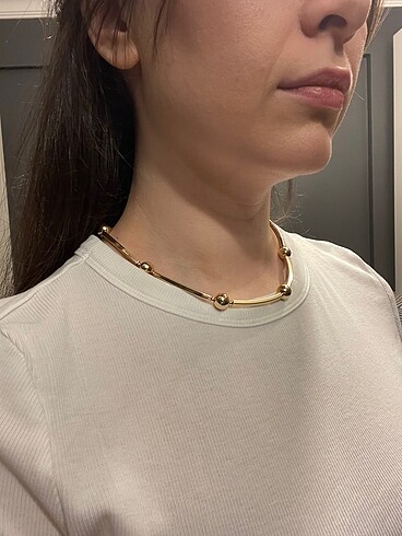 Zara kolye - Görsel 7
