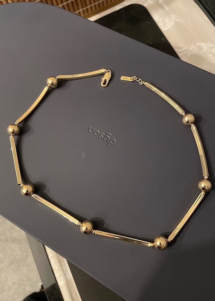 Zara kolye - Görsel 2